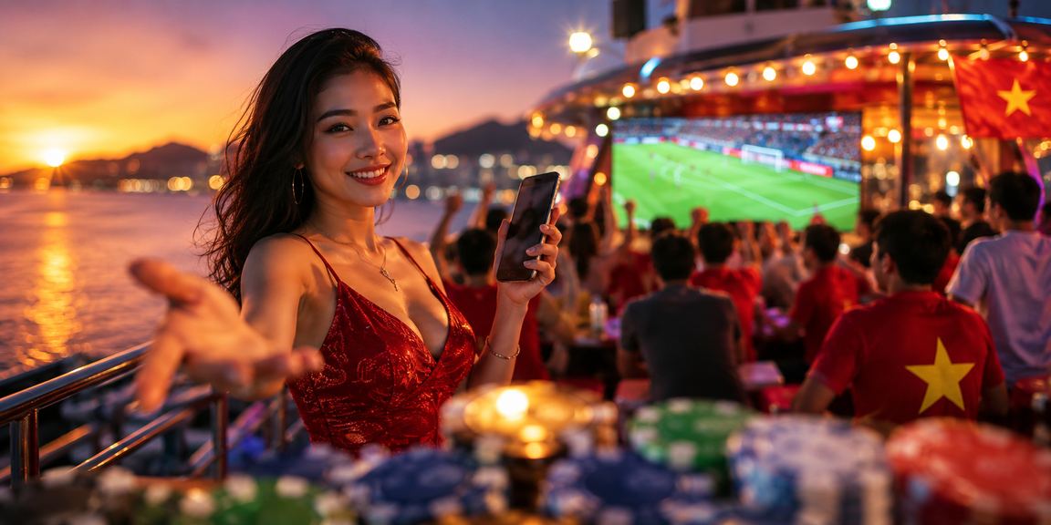 Trải nghiệm thanh toán nhanh chóng qua MoMo trên đảo Phú Quốc