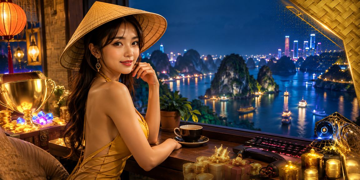 Giao diện cược trực tuyến Việt Nam với hỗ trợ thanh toán VND qua ngân hàng nội địa
